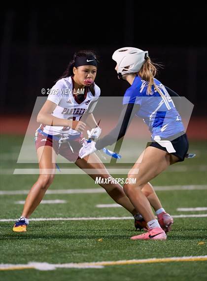 Thumbnail 3 in Saint Mary's @ Acalanes (CIF NCS Division 2 Semifinals) photogallery.
