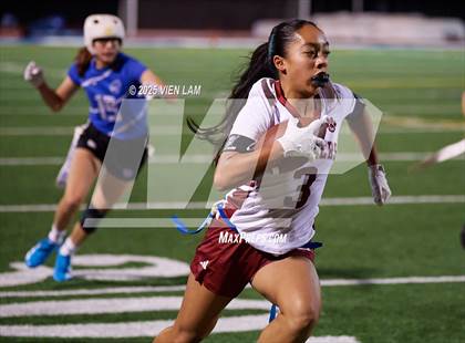 Thumbnail 2 in Saint Mary's @ Acalanes (CIF NCS Division 2 Semifinals) photogallery.