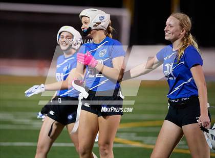 Thumbnail 1 in Saint Mary's @ Acalanes (CIF NCS Division 2 Semifinals) photogallery.