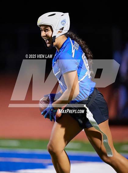 Thumbnail 1 in Saint Mary's @ Acalanes (CIF NCS Division 2 Semifinals) photogallery.