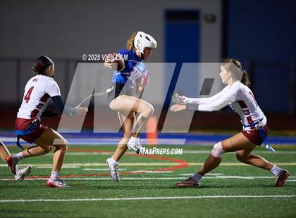 Thumbnail 1 in Saint Mary's @ Acalanes (CIF NCS Division 2 Semifinals) photogallery.