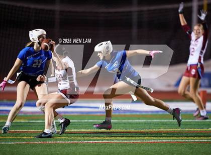 Thumbnail 2 in Saint Mary's @ Acalanes (CIF NCS Division 2 Semifinals) photogallery.