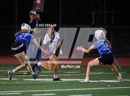 Thumbnail 2 in Saint Mary's @ Acalanes (CIF NCS Division 2 Semifinals) photogallery.