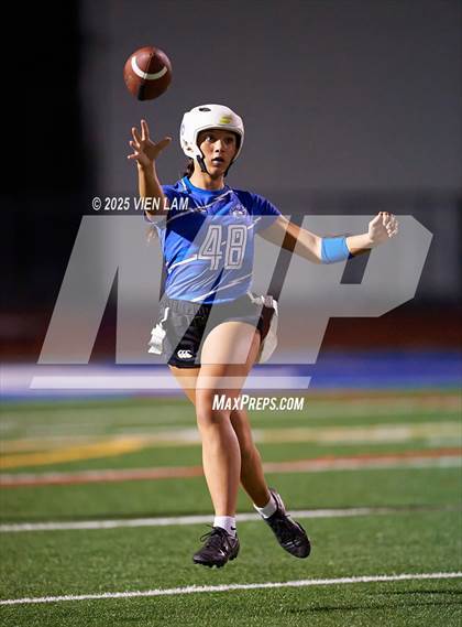 Thumbnail 2 in Saint Mary's @ Acalanes (CIF NCS Division 2 Semifinals) photogallery.