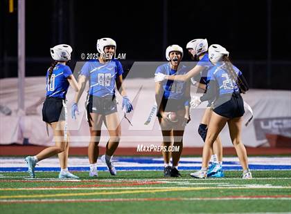 Thumbnail 1 in Saint Mary's @ Acalanes (CIF NCS Division 2 Semifinals) photogallery.