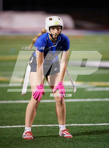 Thumbnail 3 in Saint Mary's @ Acalanes (CIF NCS Division 2 Semifinals) photogallery.