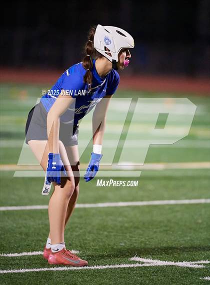 Thumbnail 1 in Saint Mary's @ Acalanes (CIF NCS Division 2 Semifinals) photogallery.