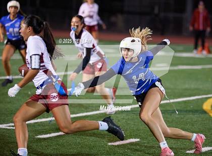 Thumbnail 1 in Saint Mary's @ Acalanes (CIF NCS Division 2 Semifinals) photogallery.