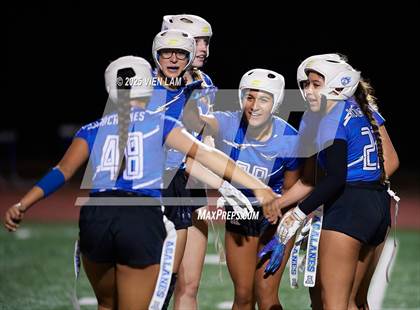 Thumbnail 2 in Saint Mary's @ Acalanes (CIF NCS Division 2 Semifinals) photogallery.