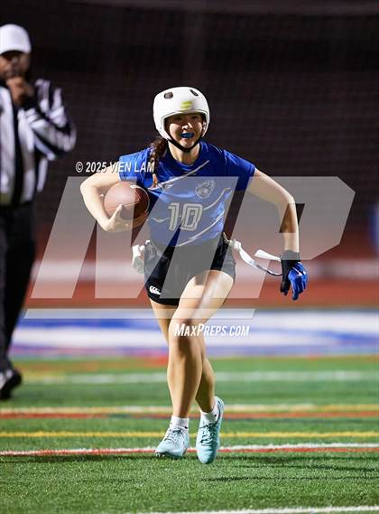 Thumbnail 3 in Saint Mary's @ Acalanes (CIF NCS Division 2 Semifinals) photogallery.