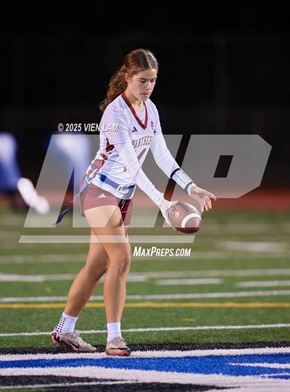 Thumbnail 1 in Saint Mary's @ Acalanes (CIF NCS Division 2 Semifinals) photogallery.