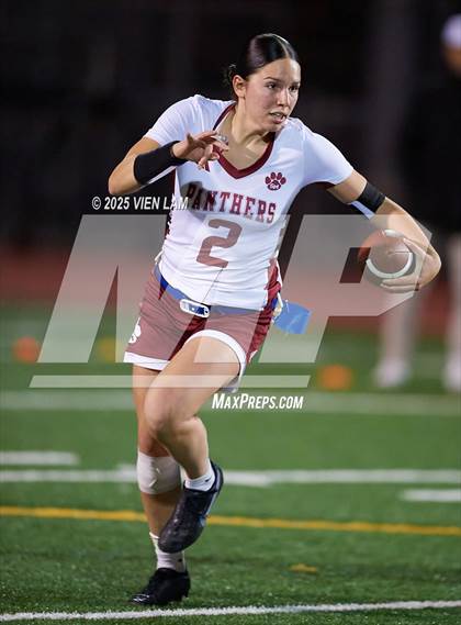 Thumbnail 3 in Saint Mary's @ Acalanes (CIF NCS Division 2 Semifinals) photogallery.