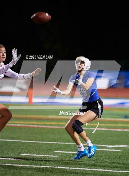 Thumbnail 2 in Saint Mary's @ Acalanes (CIF NCS Division 2 Semifinals) photogallery.