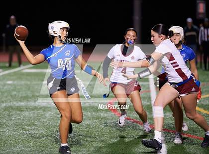 Thumbnail 3 in Saint Mary's @ Acalanes (CIF NCS Division 2 Semifinals) photogallery.