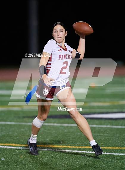 Thumbnail 2 in Saint Mary's @ Acalanes (CIF NCS Division 2 Semifinals) photogallery.