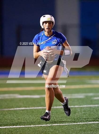 Thumbnail 2 in Saint Mary's @ Acalanes (CIF NCS Division 2 Semifinals) photogallery.