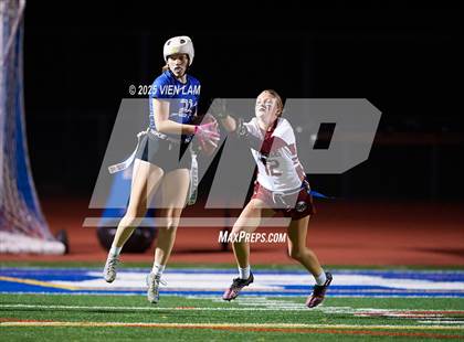 Thumbnail 3 in Saint Mary's @ Acalanes (CIF NCS Division 2 Semifinals) photogallery.