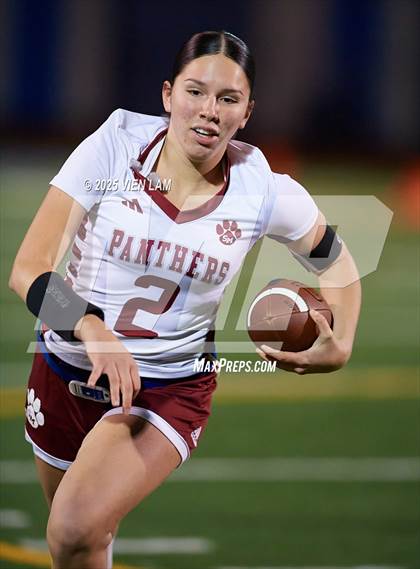 Thumbnail 2 in Saint Mary's @ Acalanes (CIF NCS Division 2 Semifinals) photogallery.