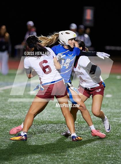 Thumbnail 1 in Saint Mary's @ Acalanes (CIF NCS Division 2 Semifinals) photogallery.