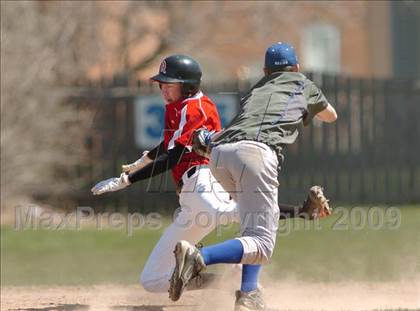 Thumbnail 1 in Lancaster @ Williamsville South photogallery.