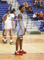 Photo from the gallery "Newsome @ Sumner"