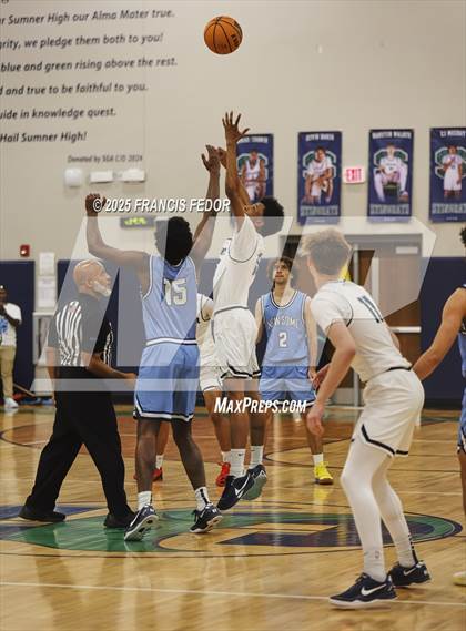 Thumbnail 1 in Newsome @ Sumner photogallery.