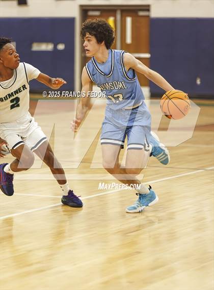 Thumbnail 1 in Newsome @ Sumner photogallery.