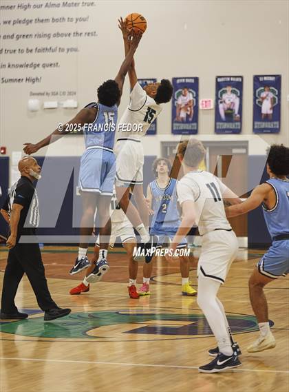 Thumbnail 3 in Newsome @ Sumner photogallery.