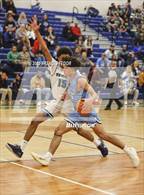 Photo from the gallery "Newsome @ Sumner"