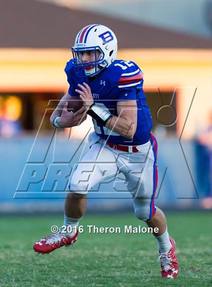 Thumbnail 2 in Cordova vs Bartlett photogallery.