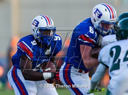Thumbnail 1 in Cordova vs Bartlett photogallery.