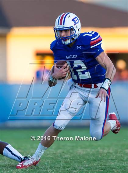 Thumbnail 3 in Cordova vs Bartlett photogallery.