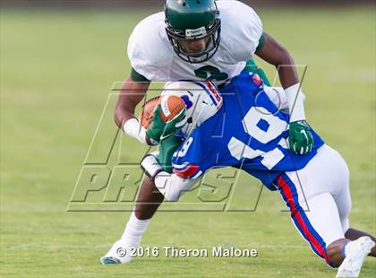 Thumbnail 1 in Cordova vs Bartlett photogallery.