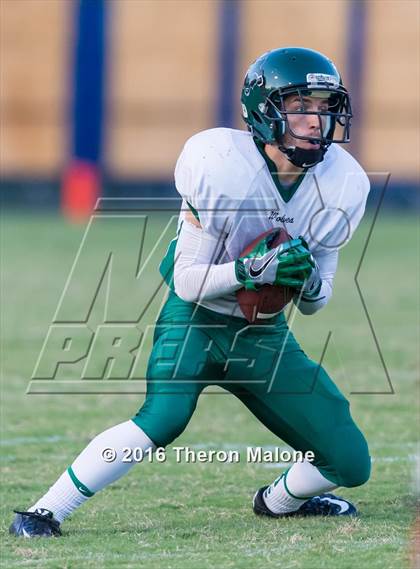 Thumbnail 1 in Cordova vs Bartlett photogallery.