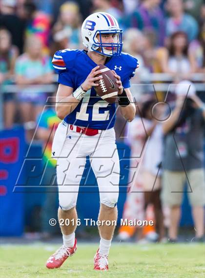 Thumbnail 2 in Cordova vs Bartlett photogallery.