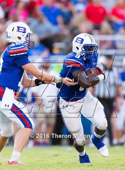 Thumbnail 2 in Cordova vs Bartlett photogallery.