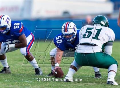 Thumbnail 2 in Cordova vs Bartlett photogallery.