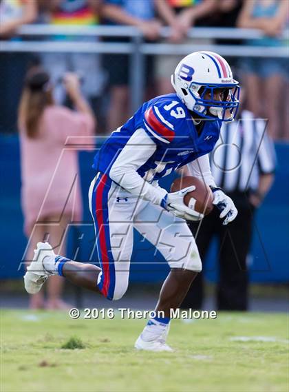Thumbnail 3 in Cordova vs Bartlett photogallery.