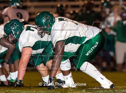 Thumbnail 1 in Cordova vs Bartlett photogallery.