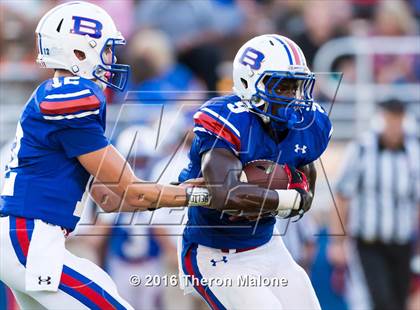 Thumbnail 1 in Cordova vs Bartlett photogallery.