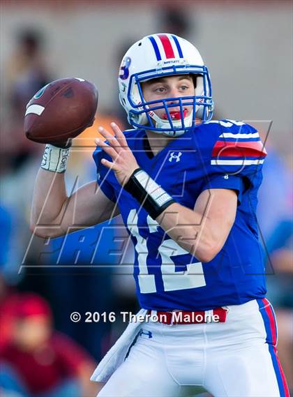 Thumbnail 3 in Cordova vs Bartlett photogallery.