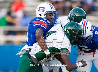 Thumbnail 1 in Cordova vs Bartlett photogallery.