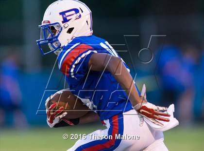 Thumbnail 2 in Cordova vs Bartlett photogallery.