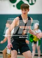 Photo from the gallery "Wiggins @ Highland"