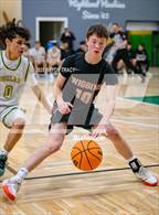 Photo from the gallery "Wiggins @ Highland"