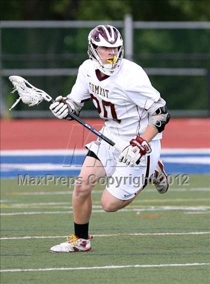 Thumbnail 1 in Delbarton vs Summit (NJSIAA TOC Semifinal) photogallery.