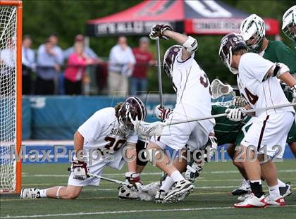 Thumbnail 2 in Delbarton vs Summit (NJSIAA TOC Semifinal) photogallery.