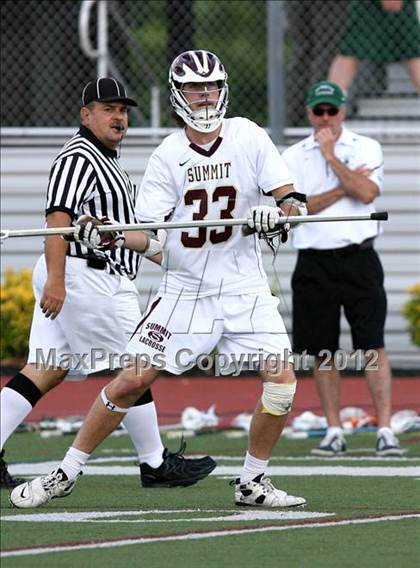 Thumbnail 2 in Delbarton vs Summit (NJSIAA TOC Semifinal) photogallery.
