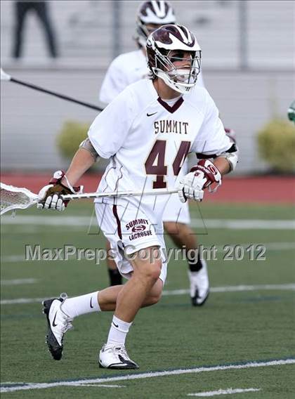 Thumbnail 2 in Delbarton vs Summit (NJSIAA TOC Semifinal) photogallery.