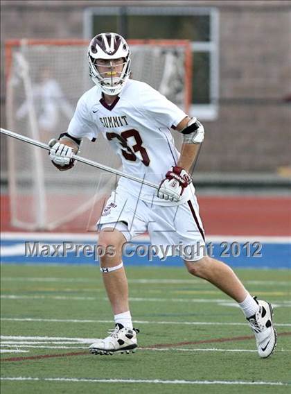 Thumbnail 1 in Delbarton vs Summit (NJSIAA TOC Semifinal) photogallery.
